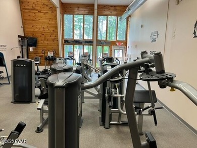 Your next chapter starts here!  Keep warm inside by a roaring on Forest Lake Club in Pennsylvania - for sale on GolfHomes.com, golf home, golf lot