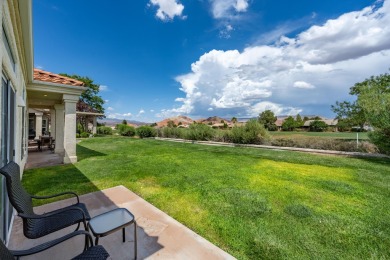 This description paints a vivid picture of a beautiful home with on Sky Mountain Golf Course in Utah - for sale on GolfHomes.com, golf home, golf lot