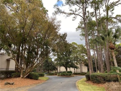Fantastic opportunity to own a fully furnished condo on St on Sea Island Golf Club in Georgia - for sale on GolfHomes.com, golf home, golf lot
