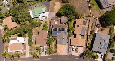 Ideal for multi-generational living, this spacious Waikoloa on Waikoloa Village Golf Club in Hawaii - for sale on GolfHomes.com, golf home, golf lot