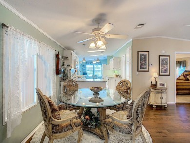Experience Luxury Living: Fully Remodeled 3-Bedroom Home with on Schalamar Creek Golf & Country Club in Florida - for sale on GolfHomes.com, golf home, golf lot