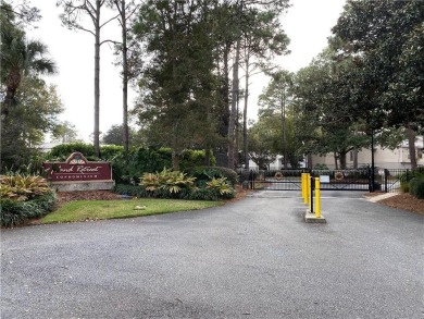 Fantastic opportunity to own a fully furnished condo on St on Sea Island Golf Club in Georgia - for sale on GolfHomes.com, golf home, golf lot