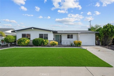 Welcome to this stunning home in Sun City, offering the perfect on Cherry Hills Golf Club in California - for sale on GolfHomes.com, golf home, golf lot