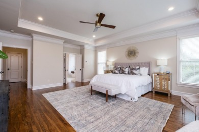 This meticulously updated 5,342 sf Craftsman w/ 5 beds, 4.5 on Chenal Country Club - Bear Den Mountain in Arkansas - for sale on GolfHomes.com, golf home, golf lot