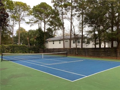 Fantastic opportunity to own a fully furnished condo on St on Sea Island Golf Club in Georgia - for sale on GolfHomes.com, golf home, golf lot