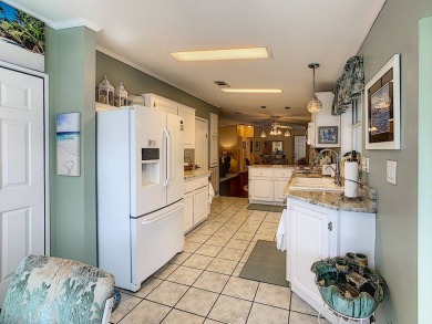 Experience Luxury Living: Fully Remodeled 3-Bedroom Home with on Schalamar Creek Golf & Country Club in Florida - for sale on GolfHomes.com, golf home, golf lot