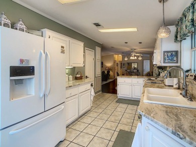 Experience Luxury Living: Fully Remodeled 3-Bedroom Home with on Schalamar Creek Golf & Country Club in Florida - for sale on GolfHomes.com, golf home, golf lot