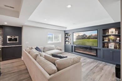 **Twilight Open House Event-Thursday August 7th 5:00pm-8:00pm on Tanglewood Golf Club in Michigan - for sale on GolfHomes.com, golf home, golf lot