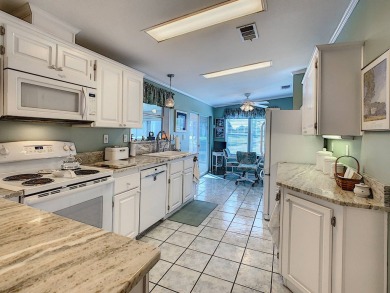 Experience Luxury Living: Fully Remodeled 3-Bedroom Home with on Schalamar Creek Golf & Country Club in Florida - for sale on GolfHomes.com, golf home, golf lot