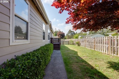 Welcome to this delightful three-bedroom, two-bath home situated on Gearhart Golf Links in Oregon - for sale on GolfHomes.com, golf home, golf lot