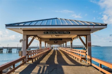Fantastic opportunity to own a fully furnished condo on St on Sea Island Golf Club in Georgia - for sale on GolfHomes.com, golf home, golf lot
