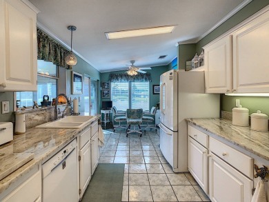 Experience Luxury Living: Fully Remodeled 3-Bedroom Home with on Schalamar Creek Golf & Country Club in Florida - for sale on GolfHomes.com, golf home, golf lot