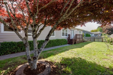 Welcome to this delightful three-bedroom, two-bath home situated on Gearhart Golf Links in Oregon - for sale on GolfHomes.com, golf home, golf lot