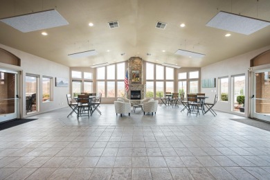 This description paints a vivid picture of a beautiful home with on Sky Mountain Golf Course in Utah - for sale on GolfHomes.com, golf home, golf lot