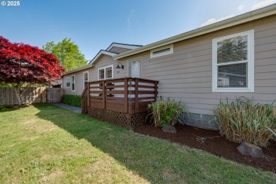 Welcome to this delightful three-bedroom, two-bath home situated on Gearhart Golf Links in Oregon - for sale on GolfHomes.com, golf home, golf lot