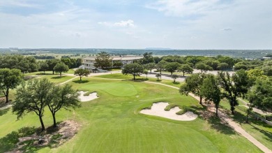 One of the more unique properties in Pecan Plantation.  Move in on Pecan Plantation Country Club in Texas - for sale on GolfHomes.com, golf home, golf lot