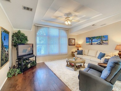 Experience Luxury Living: Fully Remodeled 3-Bedroom Home with on Schalamar Creek Golf & Country Club in Florida - for sale on GolfHomes.com, golf home, golf lot