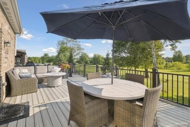 **Twilight Open House Event-Thursday August 7th 5:00pm-8:00pm on Tanglewood Golf Club in Michigan - for sale on GolfHomes.com, golf home, golf lot