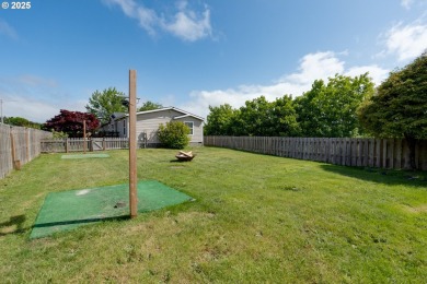 Welcome to this delightful three-bedroom, two-bath home situated on Gearhart Golf Links in Oregon - for sale on GolfHomes.com, golf home, golf lot