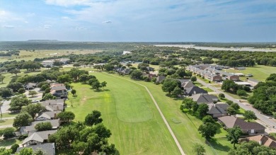 One of the more unique properties in Pecan Plantation.  Move in on Pecan Plantation Country Club in Texas - for sale on GolfHomes.com, golf home, golf lot