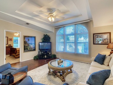 Experience Luxury Living: Fully Remodeled 3-Bedroom Home with on Schalamar Creek Golf & Country Club in Florida - for sale on GolfHomes.com, golf home, golf lot