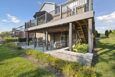 **Twilight Open House Event-Thursday August 7th 5:00pm-8:00pm on Tanglewood Golf Club in Michigan - for sale on GolfHomes.com, golf home, golf lot
