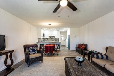 Lease purchase available. SPECTACULAR RIVERFRONT CONDO VILLA on Ocean Palm Golf Course in Florida - for sale on GolfHomes.com, golf home, golf lot