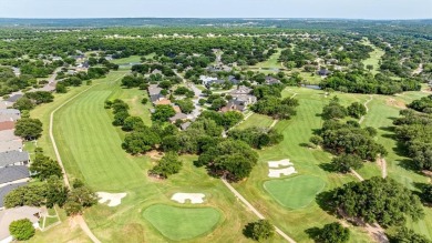 One of the more unique properties in Pecan Plantation.  Move in on Pecan Plantation Country Club in Texas - for sale on GolfHomes.com, golf home, golf lot