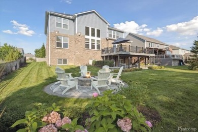 **Twilight Open House Event-Thursday August 7th 5:00pm-8:00pm on Tanglewood Golf Club in Michigan - for sale on GolfHomes.com, golf home, golf lot