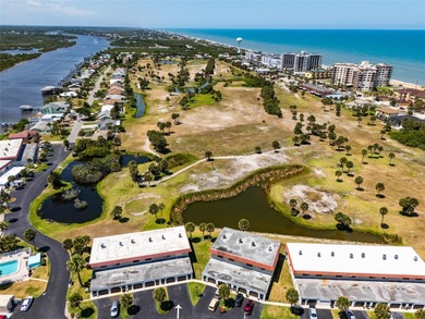 Lease purchase available. SPECTACULAR RIVERFRONT CONDO VILLA on Ocean Palm Golf Course in Florida - for sale on GolfHomes.com, golf home, golf lot