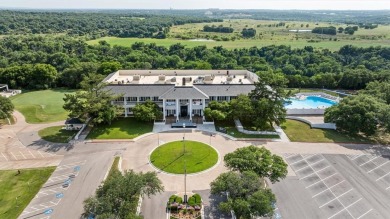 One of the more unique properties in Pecan Plantation.  Move in on Pecan Plantation Country Club in Texas - for sale on GolfHomes.com, golf home, golf lot