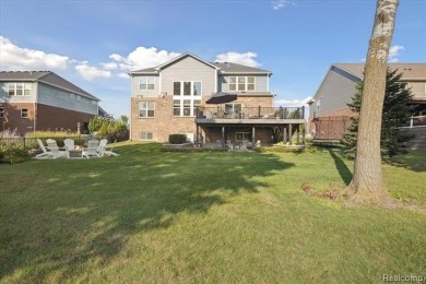 **Twilight Open House Event-Thursday August 7th 5:00pm-8:00pm on Tanglewood Golf Club in Michigan - for sale on GolfHomes.com, golf home, golf lot