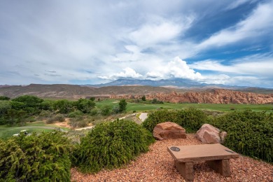 This description paints a vivid picture of a beautiful home with on Sky Mountain Golf Course in Utah - for sale on GolfHomes.com, golf home, golf lot