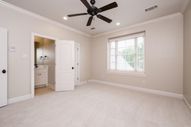 This meticulously updated 5,342 sf Craftsman w/ 5 beds, 4.5 on Chenal Country Club - Bear Den Mountain in Arkansas - for sale on GolfHomes.com, golf home, golf lot