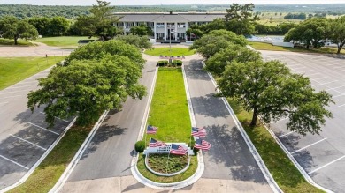 One of the more unique properties in Pecan Plantation.  Move in on Pecan Plantation Country Club in Texas - for sale on GolfHomes.com, golf home, golf lot