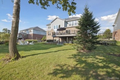 **Twilight Open House Event-Thursday August 7th 5:00pm-8:00pm on Tanglewood Golf Club in Michigan - for sale on GolfHomes.com, golf home, golf lot
