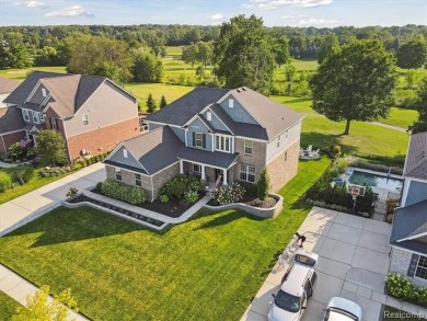 **Twilight Open House Event-Thursday August 7th 5:00pm-8:00pm on Tanglewood Golf Club in Michigan - for sale on GolfHomes.com, golf home, golf lot