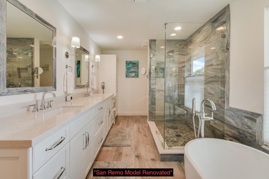 If you're looking for a tremendous deal to enter a 5-Star on Harbour Ridge Yacht and Country Club in Florida - for sale on GolfHomes.com, golf home, golf lot