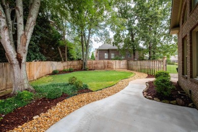 This meticulously updated 5,342 sf Craftsman w/ 5 beds, 4.5 on Chenal Country Club - Bear Den Mountain in Arkansas - for sale on GolfHomes.com, golf home, golf lot
