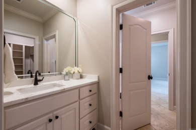 This meticulously updated 5,342 sf Craftsman w/ 5 beds, 4.5 on Chenal Country Club - Bear Den Mountain in Arkansas - for sale on GolfHomes.com, golf home, golf lot
