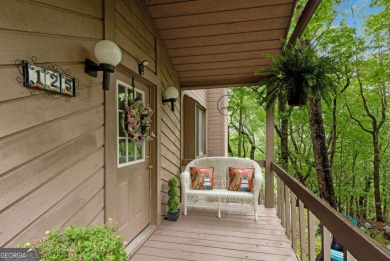 Wonderful place to Escape to your own mountain paradise in the on Bent Tree Golf Course in Georgia - for sale on GolfHomes.com, golf home, golf lot