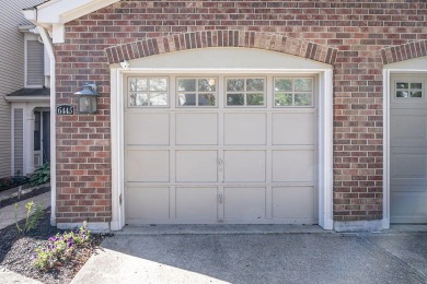 Beautifully updated townhome offers three finished levels with on Boone Links Golf Course in Kentucky - for sale on GolfHomes.com, golf home, golf lot