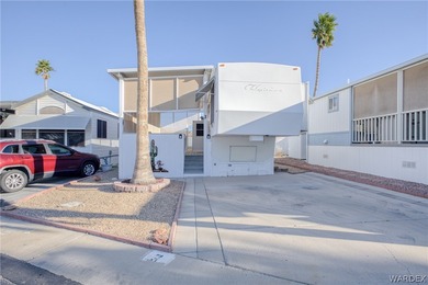 Check out this cute spot available in Riverview Resort (55+ on Riverview Golf Course in Arizona - for sale on GolfHomes.com, golf home, golf lot