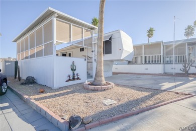 Check out this cute spot available in Riverview Resort (55+ on Riverview Golf Course in Arizona - for sale on GolfHomes.com, golf home, golf lot