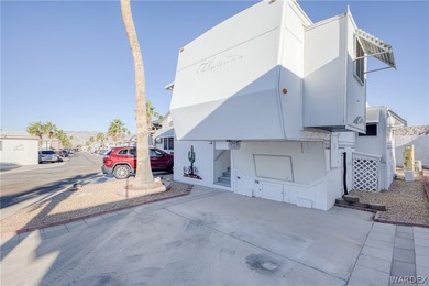 Check out this cute spot available in Riverview Resort (55+ on Riverview Golf Course in Arizona - for sale on GolfHomes.com, golf home, golf lot