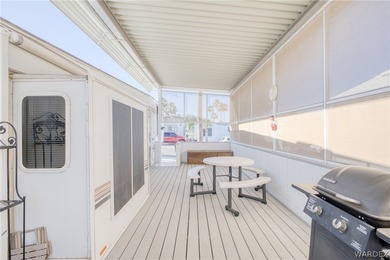 Check out this cute spot available in Riverview Resort (55+ on Riverview Golf Course in Arizona - for sale on GolfHomes.com, golf home, golf lot