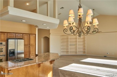 POOL HOME. Spacious 3 bedroom 2.5 bath property located in the on Los Lagos Golf Club in Arizona - for sale on GolfHomes.com, golf home, golf lot
