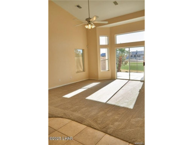 POOL HOME. Spacious 3 bedroom 2.5 bath property located in the on Los Lagos Golf Club in Arizona - for sale on GolfHomes.com, golf home, golf lot