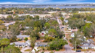 Welcome to this fully renovated 4-bedroom, 2-bathroom on Bradenton Country Club in Florida - for sale on GolfHomes.com, golf home, golf lot