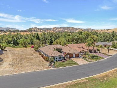 Welcome to your dream home on the 15th tee box at River Island on River Island Country Club in California - for sale on GolfHomes.com, golf home, golf lot